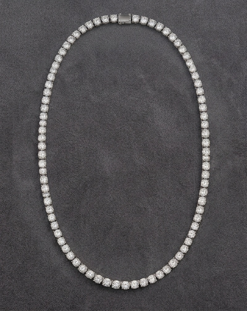 Tennis Chain 5mm